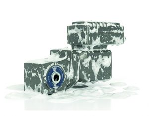 Nord Drivesystems azionamenti confezionamento primario trattamento NXD tupH alluminio