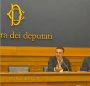 Osservatorio IIA intelligenza artificiale per l'Italia Paolo Bomparola