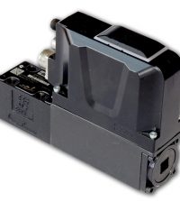 Parker valvole azionamento diretto DFplus-D secondo loop di controllo
