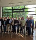 Sandvik Coromant progetto standard STEP digital thread riparazione componenti MRO