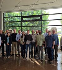 Sandvik Coromant progetto standard STEP digital thread riparazione componenti MRO