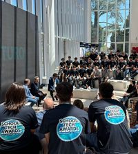Siemens School Tech Awards 2026 premiazioni