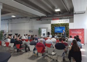  SolidManufacturing post processing day stampa 3D Daniele Rosellla