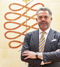 Ucima nomina presidenza Maurizio Bertocco