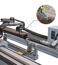 Xarion Laser Acoustics LEA tecnologia ultrasuoni controlli non distruttivi