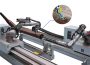 Xarion Laser Acoustics LEA tecnologia ultrasuoni controlli non distruttivi