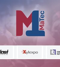 Xylexpo esordio MaTec lavorazione legno, plastica, compositi