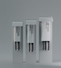 ABB portfolio azionamenti protezione IP66 ambienti operativi complessi