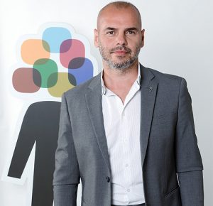 Axitea Giorgio Triolo AI contro AI guerra cyber sicurezza