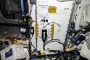 Cambium Networks connettività wireless strumentazione ISS Nasa