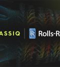 Classiq quantum computing simulazione fluidodinamica CFD studio Rolls Royce