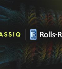 Classiq quantum computing simulazione fluidodinamica CFD studio Rolls Royce