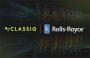 Classiq quantum computing simulazione fluidodinamica CFD studio Rolls Royce
