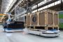 Comau automazione intralogistica acquisizione Invent Smart Intralogistics Solutions