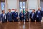Danfoss acquisizione Alfagomma fluid conveyance
