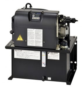 Duplomatic motion control thermal management AMB 2026 Daikin Ecorich