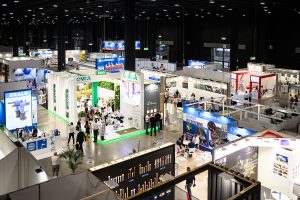  Fastener Italy numeri chiusura edizione 2026 sistemi di fissaggio