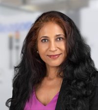 Gleason nomina Bijal Thakkar coo