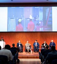 Hannover Fairs International debutto Bergamo Logistics HUB