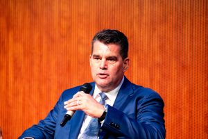  Hannover Fairs International debutto Bergamo Logistics HUB Andreas Züge