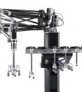 Keba automazione robotica intralogistica Cognibotics HKM1800