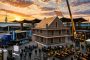 Ligna.27 edilizia in legno sostenibile Ligna.Builds Hannover