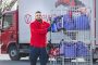 Mewa employer branding abbigliamento da lavoro servizi tessili