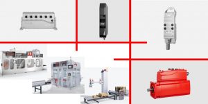 SEW-Eurodrive azionamento servo decentralizzato Movidyn applicazioni