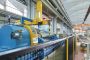 Siemens collaborazione Pomini Tenova digitalizzazione automazione cilindri laminazione