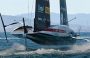 Siemens partnership ingegneria digitale integrata Luna Rossa