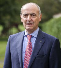 Ucimu Riccardo Rosa ordini macchine utensili secondo trimestre 2026